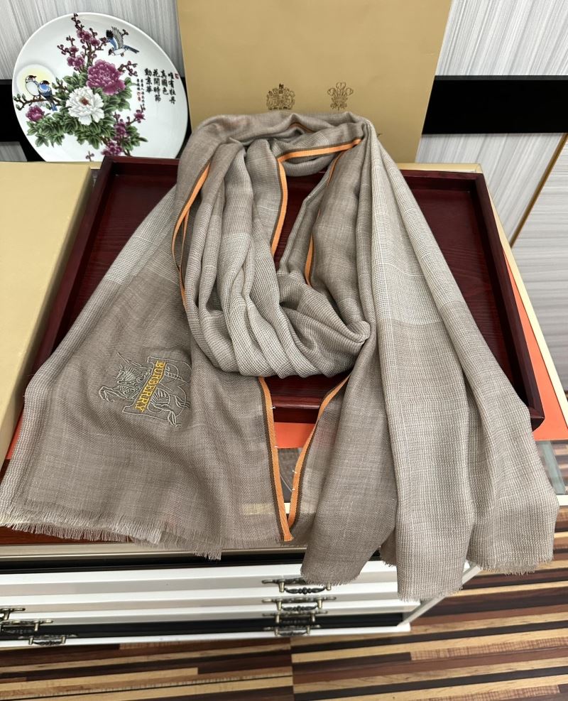 Burberry Scarf